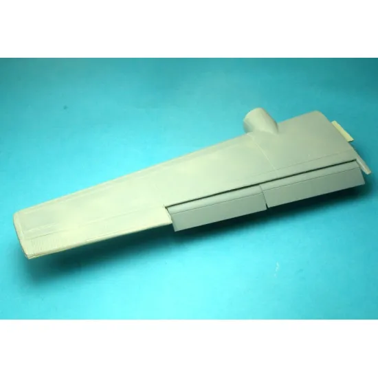 Laci 720047 1/72 Nord 262 Landing Flaps For Mach2 Kit