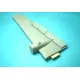 Laci 720047 1/72 Nord 262 Landing Flaps For Mach2 Kit