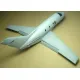 Laci 720048 1/72 Raytheon U-125 A Landing Flaps For Sword Kit