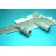 Laci 144197 1/144 Cfm56-2a For Dc-8-71 Minicraft Kit