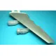 Laci 144198 1/144 Cfm56-2c For Dc-8-72/73 Minicraft Kit