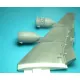 Laci 144198 1/144 Cfm56-2c For Dc-8-72/73 Minicraft Kit