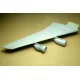 Laci 144199 1/144 Cfm56-2-a2 For E-3d Sentry Minicraft Kit