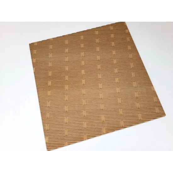 Lmg Ma-42 1/48 Airfield M8a1 Us Landing Mat