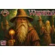 Alliance 72069 1/72 Wizards 48 Figures/12 Poses Figures Model Kit