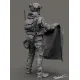 Black Snake Uks-08 1/35 Ukrainian Omega Special Forces Operator Resin Figure Kit