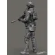 Black Snake Uks-09 1/35 Ukrainian Omega Special Forces Operator Resin Figure Kit