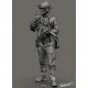 Black Snake Uks-09 1/35 Ukrainian Omega Special Forces Operator Resin Figure Kit