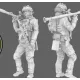 Black Snake Uks-10 1/35 Ukrainian Omega Special Forces Operator Rpg Resin Figure
