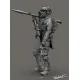 Black Snake Uks-10 1/35 Ukrainian Omega Special Forces Operator Rpg Resin Figure