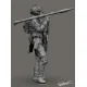 Black Snake Uks-10 1/35 Ukrainian Omega Special Forces Operator Rpg Resin Figure