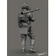 Black Snake Uks-10 1/35 Ukrainian Omega Special Forces Operator Rpg Resin Figure