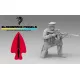 Black Snake Delta-04 1/35 Delta Force Operator Resin Figure Kit