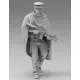 Black Snake Delta-05 1/35 Delta Force Operator Resin Figure Kit
