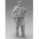 Black Snake Delta-06 1/35 Delta Force Operator Resin Figure Kit