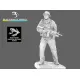Black Snake Dany 1/35 Navy Seals Operator Dany Lutrel Resin Figure Kit