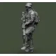 Black Snake Axes 1/35 Navy Seals Operator Axes Lutrel Resin Figure Kit