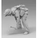 Black Snake Fr-25 1/35 French Engineer Soldier In Afghanistan Resin Figure Kit