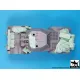 Black Dog T35329 1/35 Panhard 178 Amd-35 Accessories Set For Icm