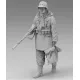 Black Snake Ttnkf-06 1/35 Infantryman Totenkopf In Grenadier Winter Uniform Eastern Front
