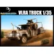 Black Snake Vlra 1/35 Acmat Vlra 4.25 Of The French Special Forces In Africa