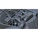 Black Snake 1/35 Renault Juvaquatre Resin Kit