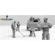 Black Snake Vab 1/35 Vab 12/7 Figures Not Include Resin Kit