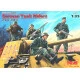 German tank riders, (1942-1945) 1/35 ICM 35634