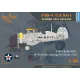 Clear Prop 4826 1/48 F4b-4 U S Navy Plastic Model Kit