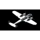 Do 215B-4 WWII German reconnaissance plane 1/48 ICM 48241