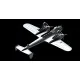 Do 215B-4 WWII German reconnaissance plane 1/48 ICM 48241