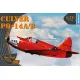 Clear Prop 72036 1/72 Culver Pq-14a/B Plastic Model Kit