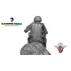 Black Snake Rhp-04 1/35 1st Rhp Soldier Franch Forces Resin Figure Kit