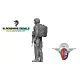 Black Snake Rhp-05 1/35 1st Rhp Soldier Franch Forces Resin Figure Kit