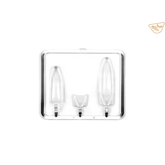 Clear Prop 72050 1/72 A2d-1 Skyshark Plastic Model Kit