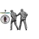 Black Snake Seals-v-1-2 1/35 Seal Team One The Snatch Unexpected Guest Resin Kit