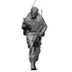 Black Snake Seals-v-03 1/35 Seal Team One Broken Signal Rto Operator Unexpected Guest Resin Kit