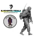 Black Snake Seals-v-03 1/35 Seal Team One Broken Signal Rto Operator Unexpected Guest Resin Kit