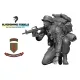Black Snake Lrrp-05 1/35 Stitch Us Soldier 1st Infantry Division Big Red One Lrrp