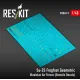 Reskit Rsb48-0009 1/48 Su-25 Frogfoot Geometric Ukrainian Air Forces Stencils Decals