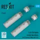 Reskit Rs72-0584 1/72 Lau-3a Hydra Rocket Launchers For Us Army Navy A/C H 2pcs 3d Printed