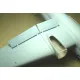 Laci 720043 1/72 Curtis C-46 Commando Landing Flaps For Valom Kit