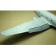 Laci 720043 1/72 Curtis C-46 Commando Landing Flaps For Valom Kit