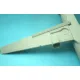 Laci 720051 1/72 Hp 137 Jetstream Landong Flaps For Amodel Kit