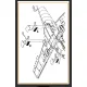 Clear Prop Cpa48109 1/48 Bf-109e Set Of Radiators For Wingsy Kits/ 3d Print