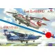 Let L-410FG 1/144 Amodel 1471