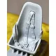 Clear Prop Cpa48111 1/48 Bf-109e Seat With Safety Belts For Wingsy Kits/ 3d Print