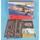 Dora Wings 48062 1/48 Beaver Al1 Plastic Model Aircraft