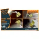 Clear Prop Cpa48116 1/48 D3a2 Val Open Canopy Double-sided Painting Mask On Yellow Kabuki Paper For Wingsy Kits