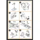 Clear Prop Cpa48119 1/48 D3a2 Val Interior Set For Wingsy Kits/ 3d Print